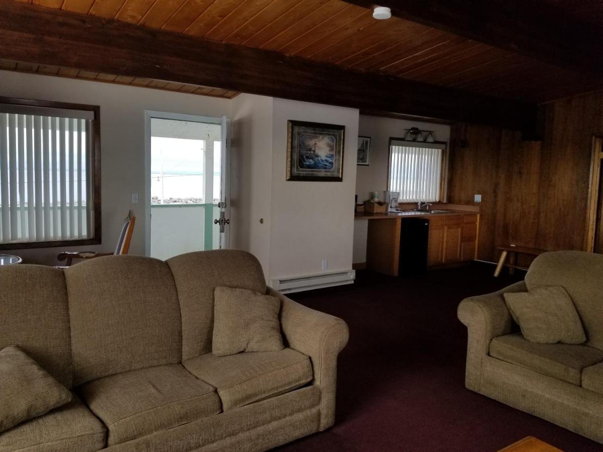 Islander Westport Otel Dış mekan fotoğraf